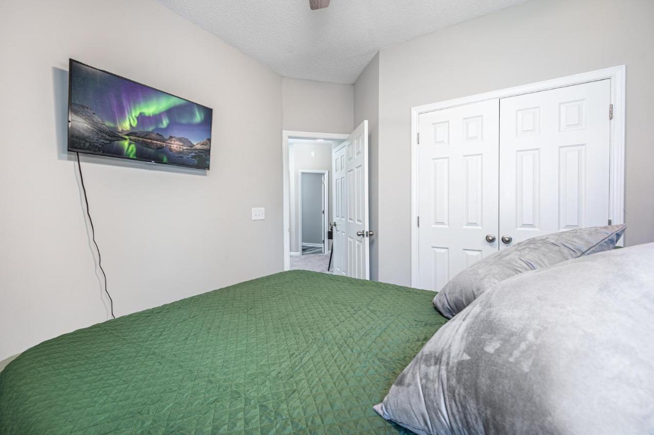 Cozy Industrial Kildaire Farms Home- Near Downtown Cary Esterno foto